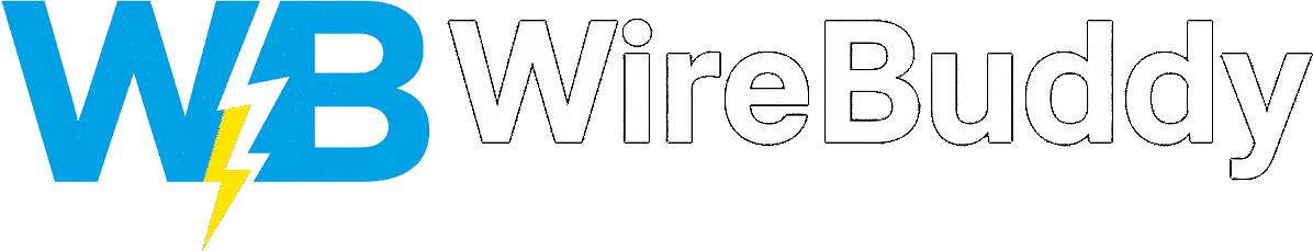 WireBuddy logo